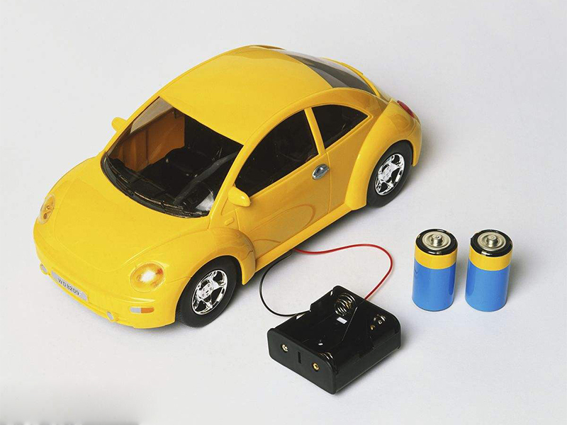 Electronic Toy 2