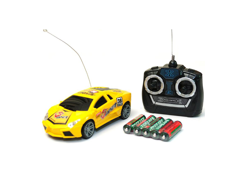 Electronic Toy3