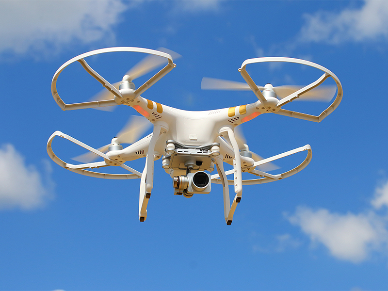 UAV 4