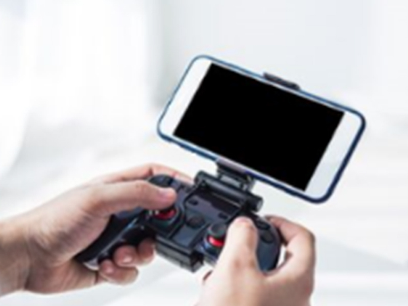Game Machine