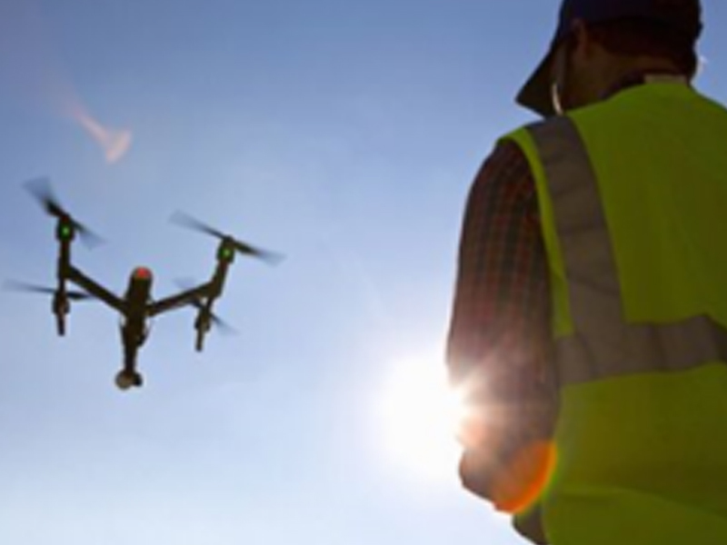 DRONE